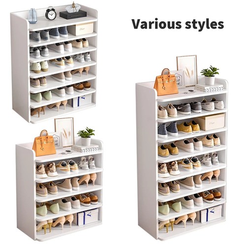 Tier white wooden - tier,