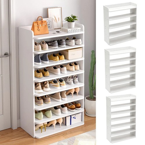 Tier white wooden - 🔥5-8,