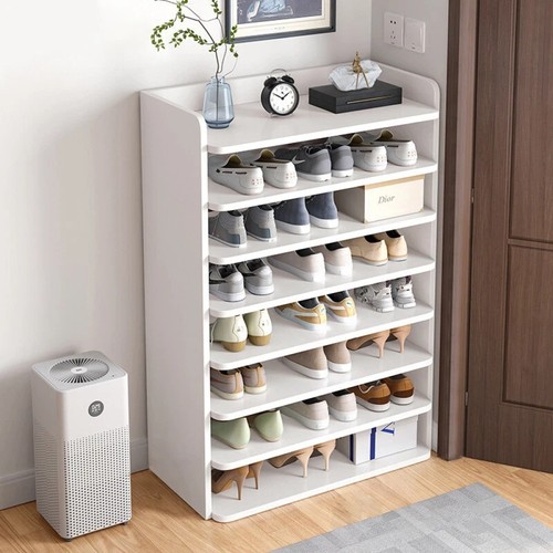 Tier white wooden - tier,