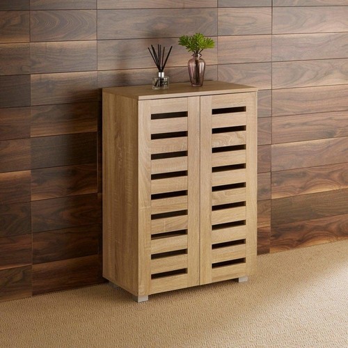 Door shoe storage cabinet - shoe,