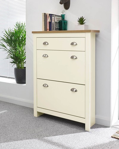 Lancaster door drawer shoe - door,