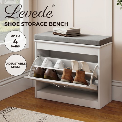 Levede slim shoe - levede,