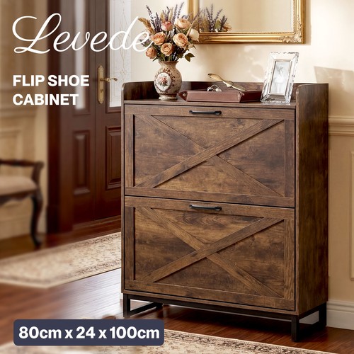 Levede slim shoe - levede, cabinet