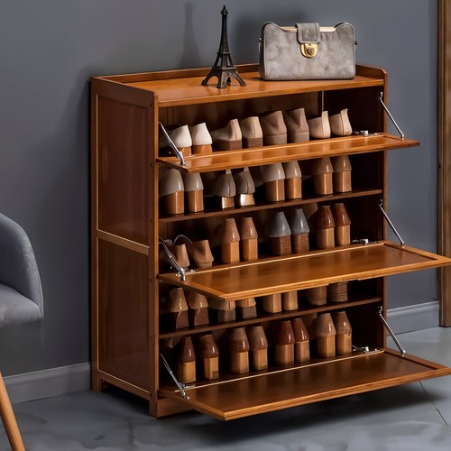 Tiers drawer shoe - 5,
