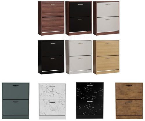 Shoe cabinet drawer - drawer, storage